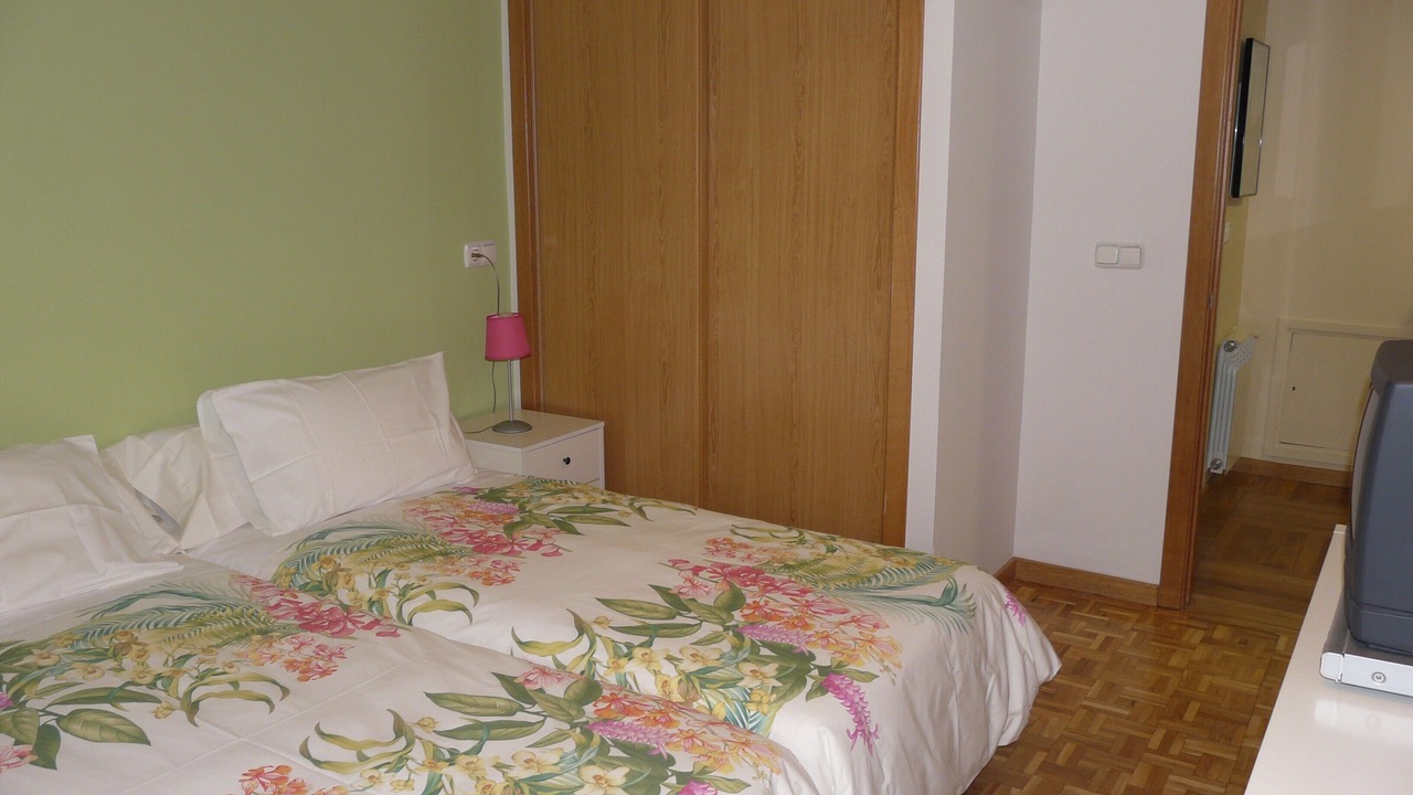 Photo of Bedroom in Plaza de Toros-Doctores-San Lazaro