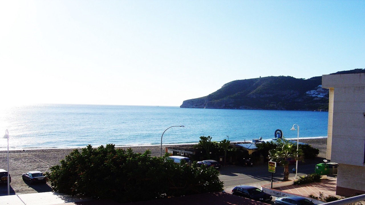 Photo of Outdoor in La Herradura