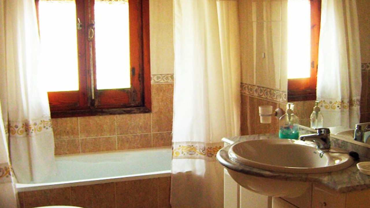 Photo of Bathroom in La Herradura