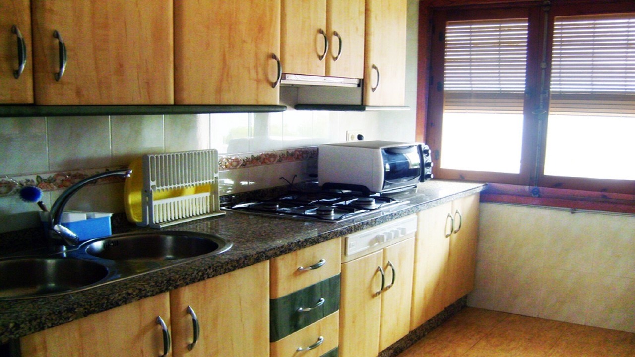 Photo of Kitchen in La Herradura