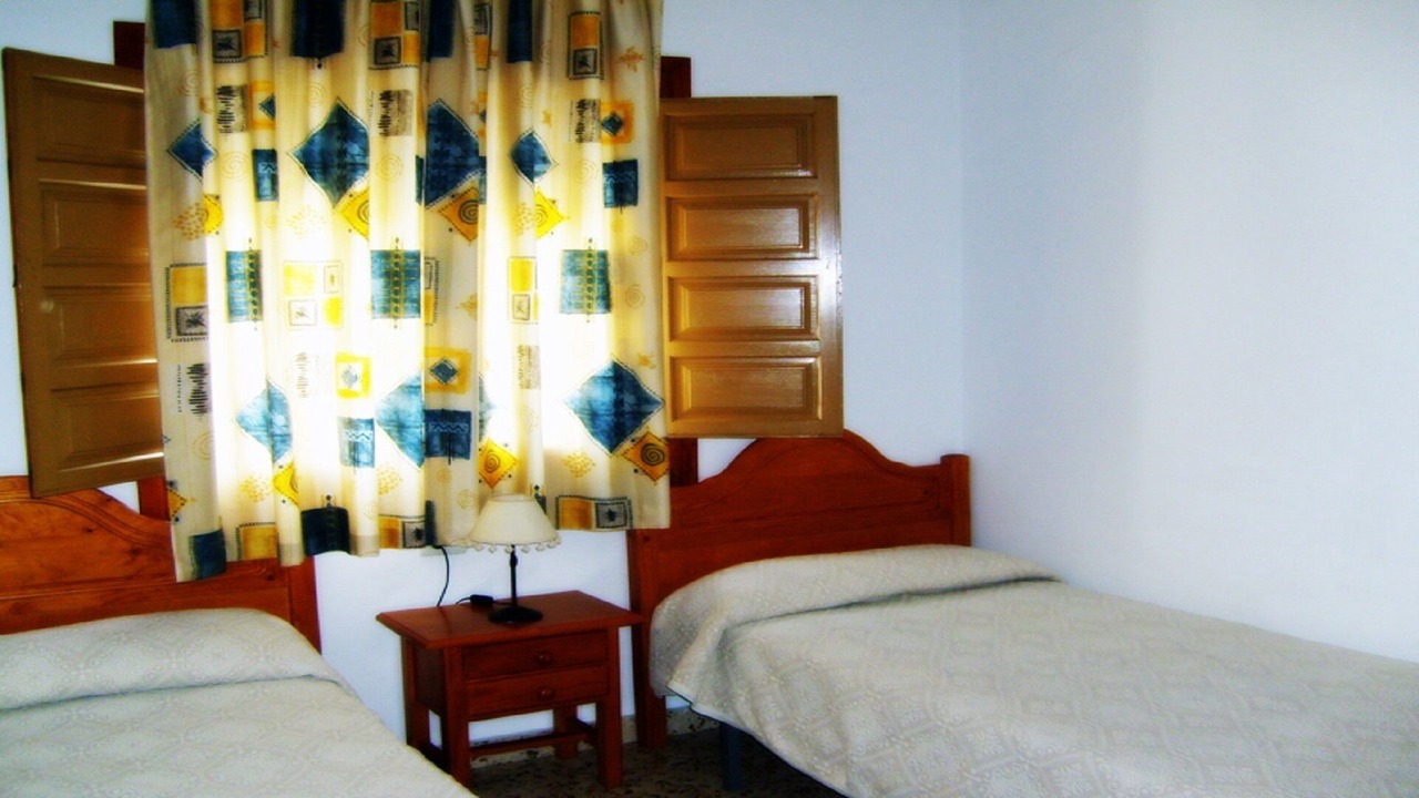 Photo of Bedroom in La Herradura