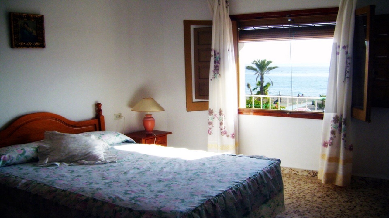 Photo of Bedroom in La Herradura