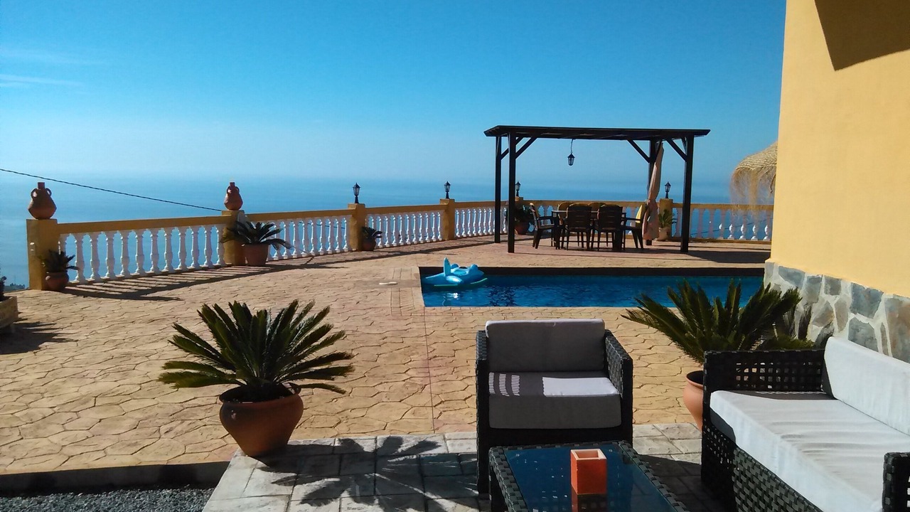Photo of Outdoor in Itrabo
