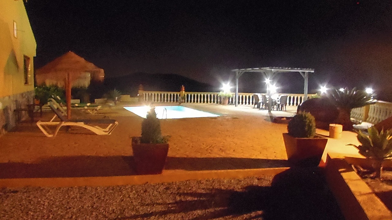 Photo of Outdoor in Itrabo