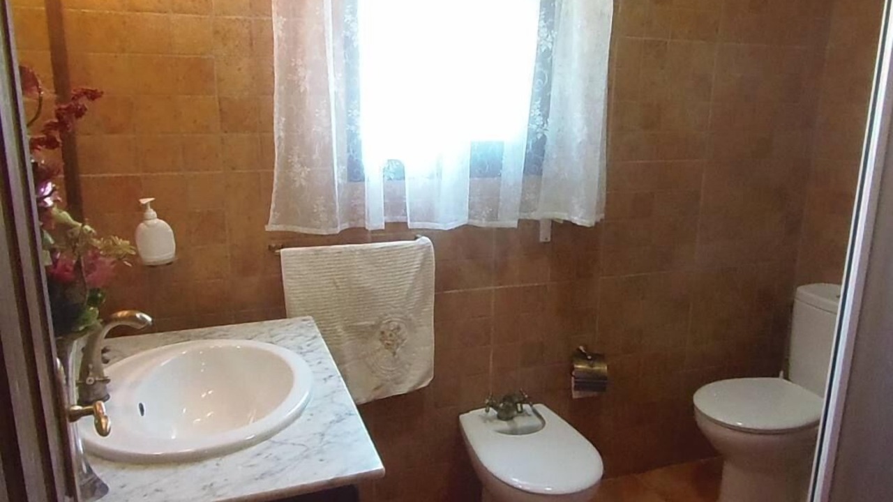 Photo of Bathroom in Itrabo