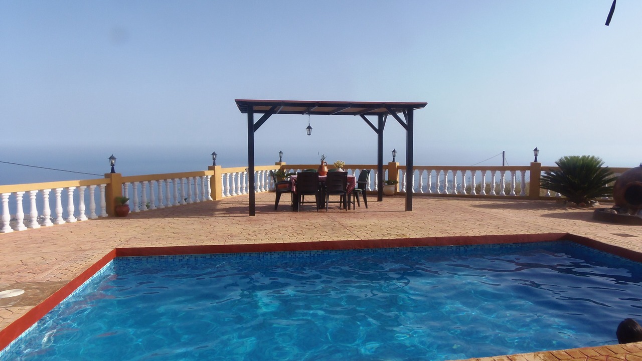 Photo of Outdoor in Itrabo