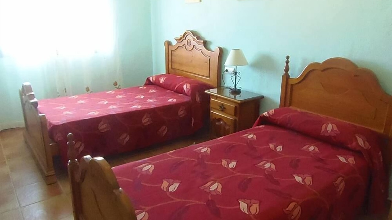Photo of Bedroom in Itrabo
