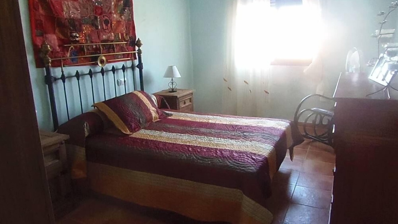 Photo of Bedroom in Itrabo