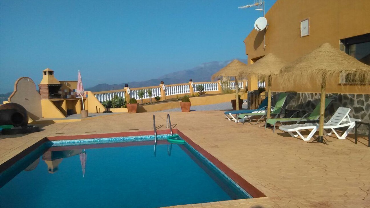 Photo of Outdoor in Itrabo