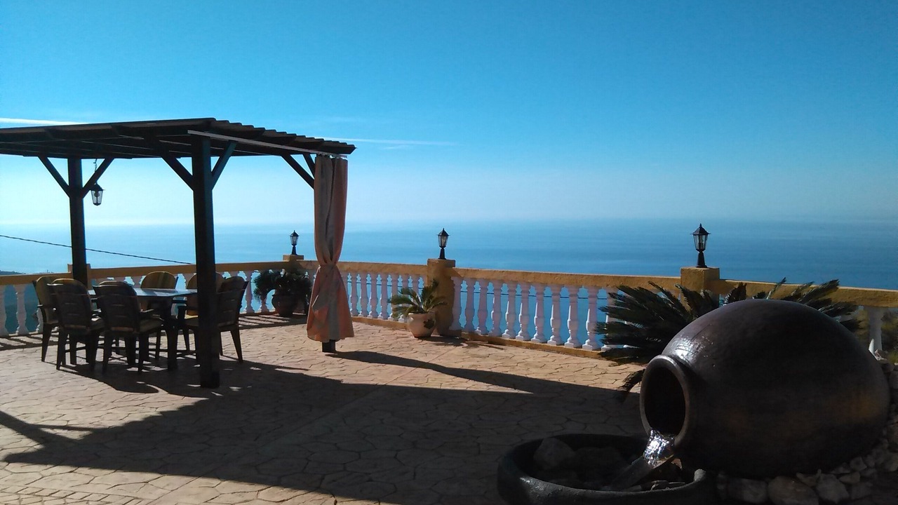Photo of Outdoor in Itrabo