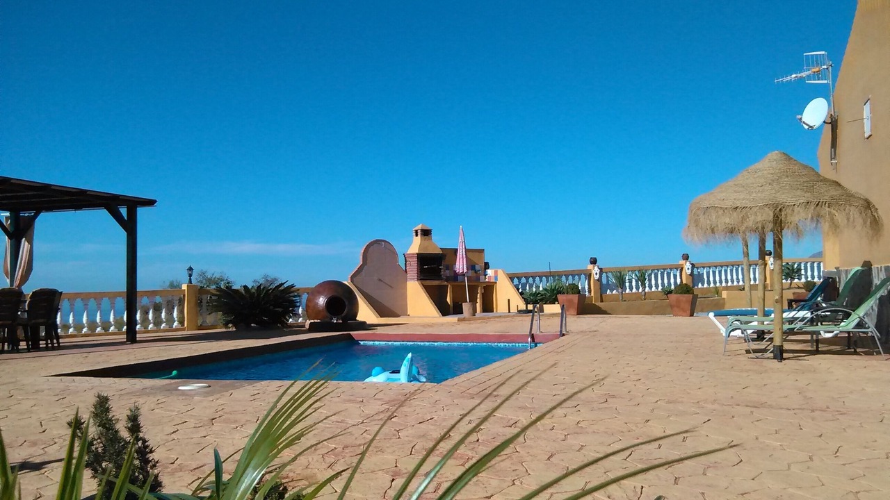Photo of Outdoor in Itrabo