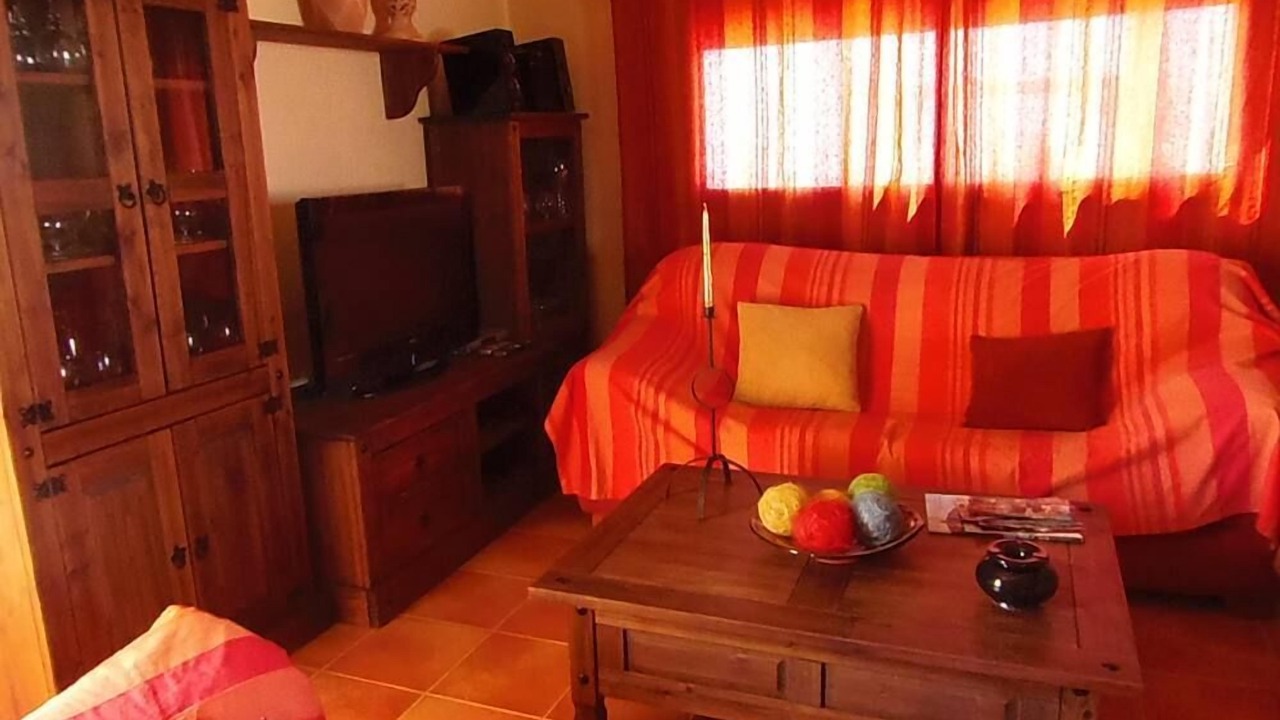Photo of Livingroom in Itrabo