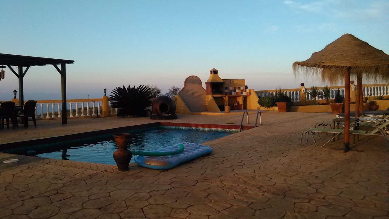 Photo of Outdoor in Itrabo