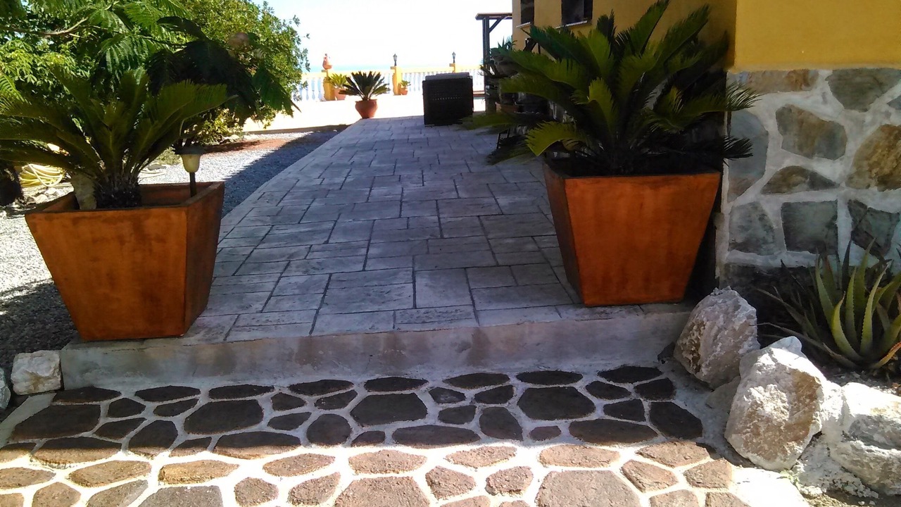 Photo of Outdoor in Itrabo