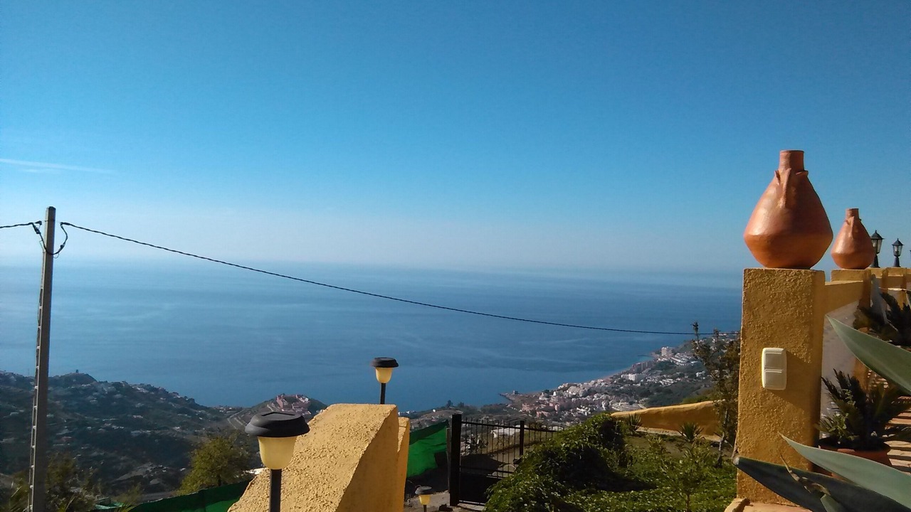 Photo of Outdoor in Itrabo
