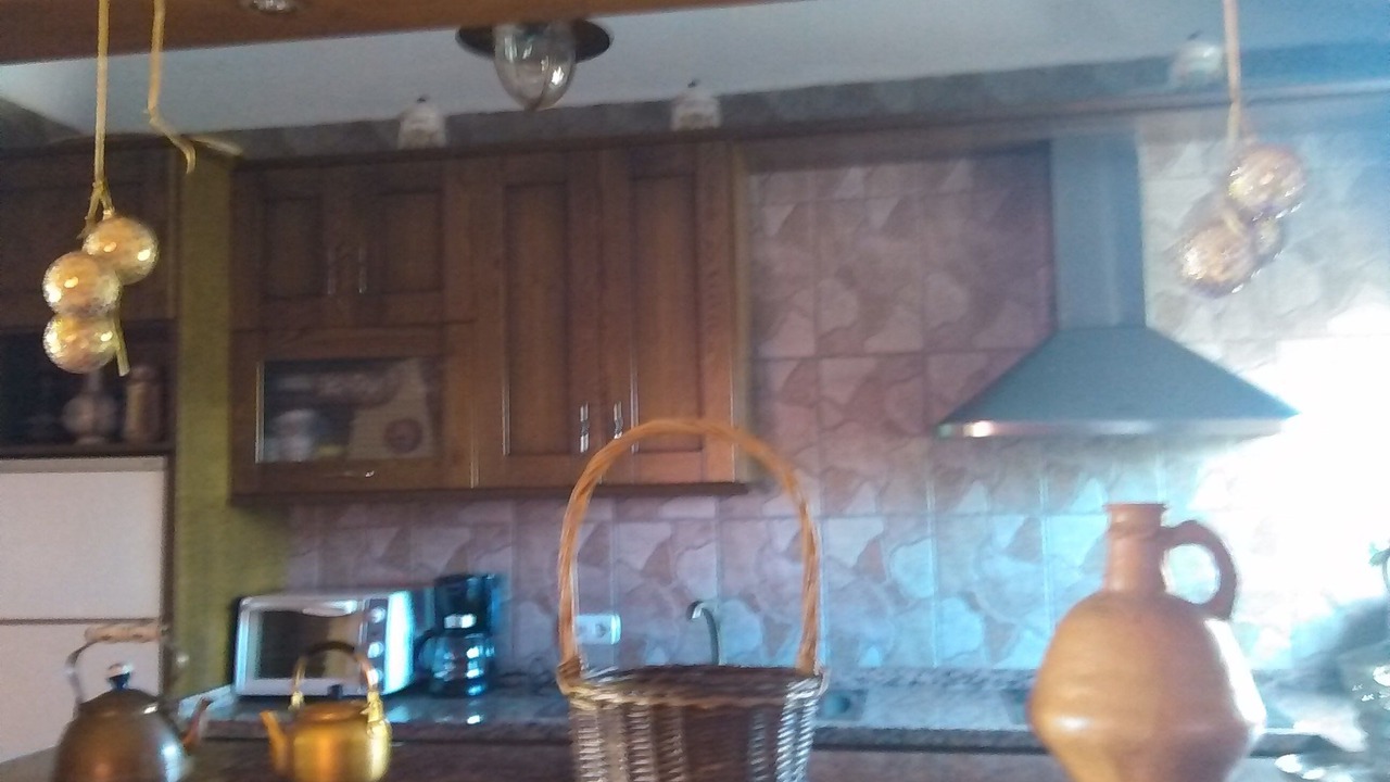 Photo of Kitchen in Itrabo