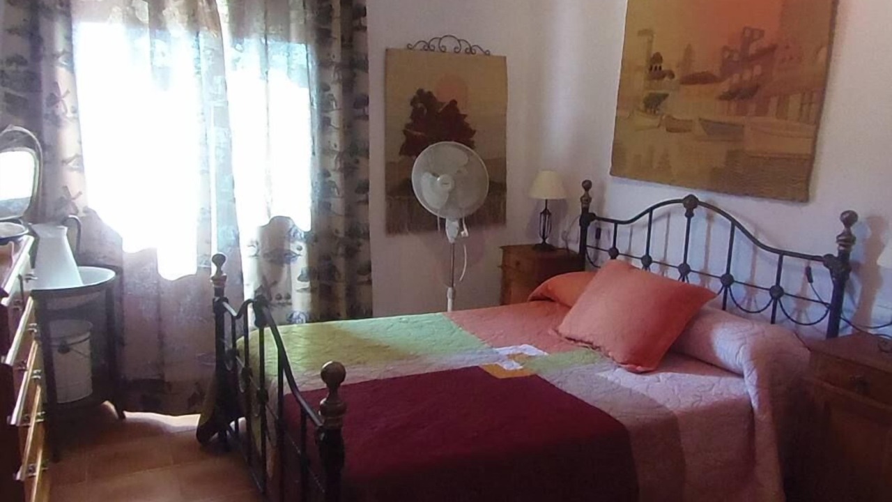 Photo of Bedroom in Itrabo