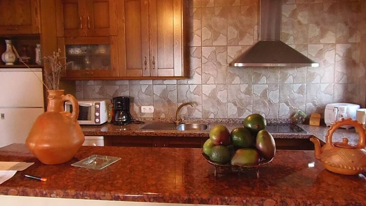 Photo of Kitchen in Itrabo