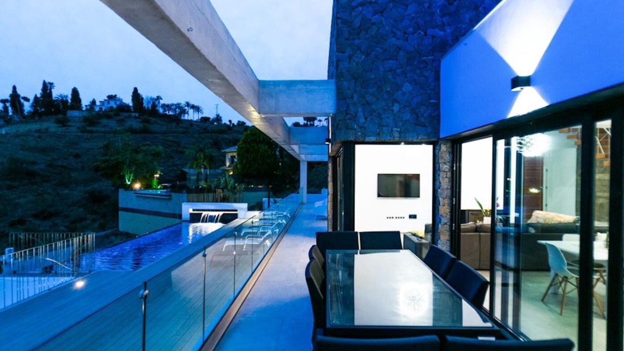 Photo of Outdoor in Salobrena