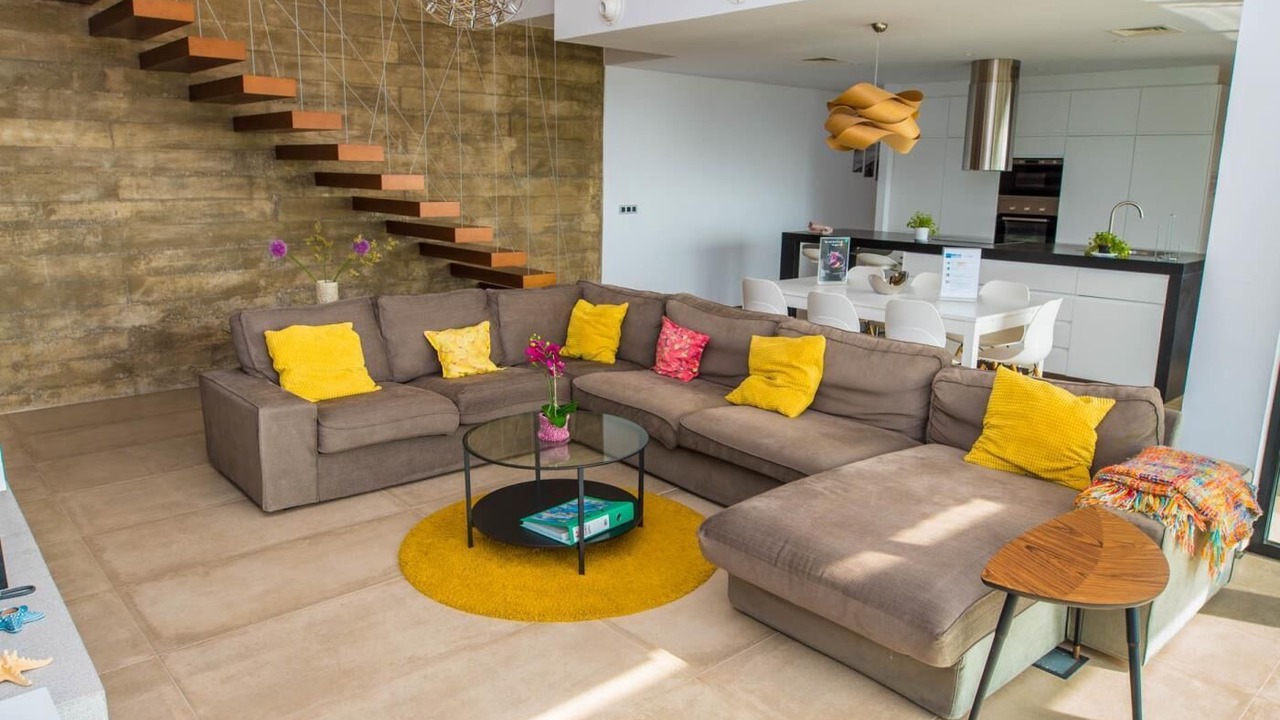 Photo of Livingroom in Salobrena