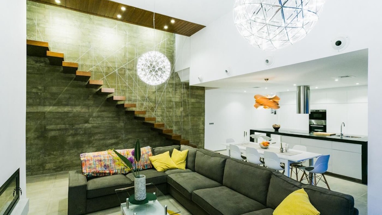 Photo of Livingroom in Salobrena