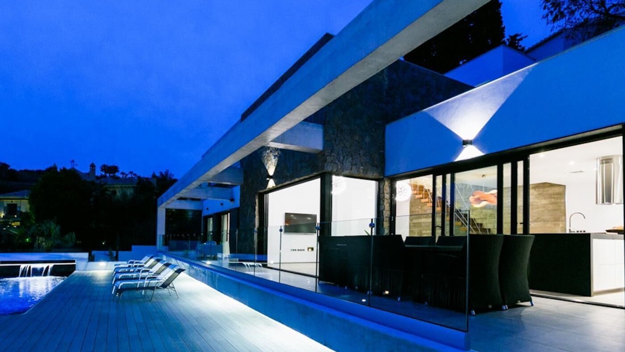 Photo of Patio Balcony in Salobrena
