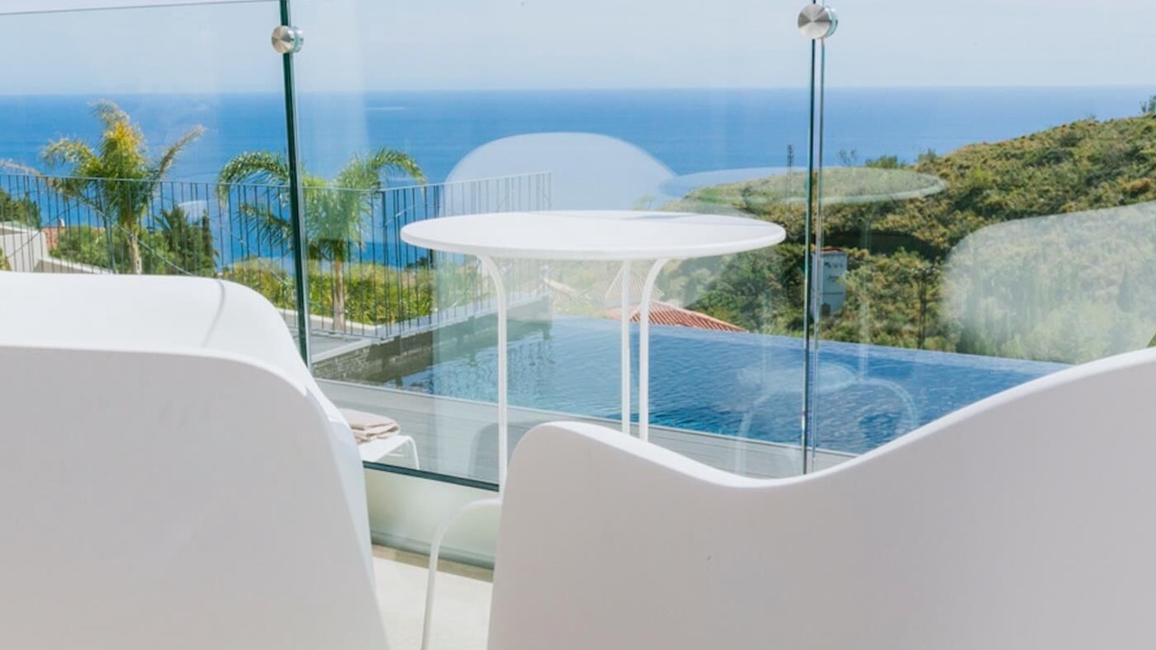 Photo of Patio Balcony in Salobrena