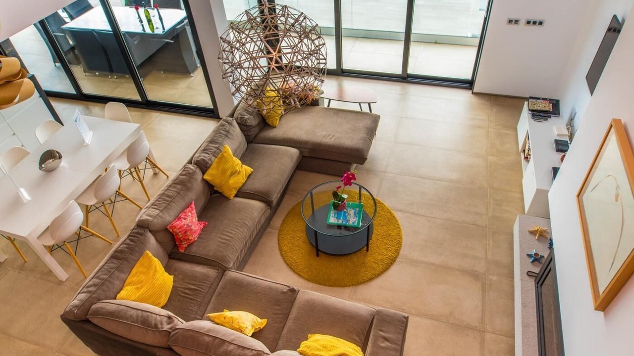 Photo of Livingroom in Salobrena