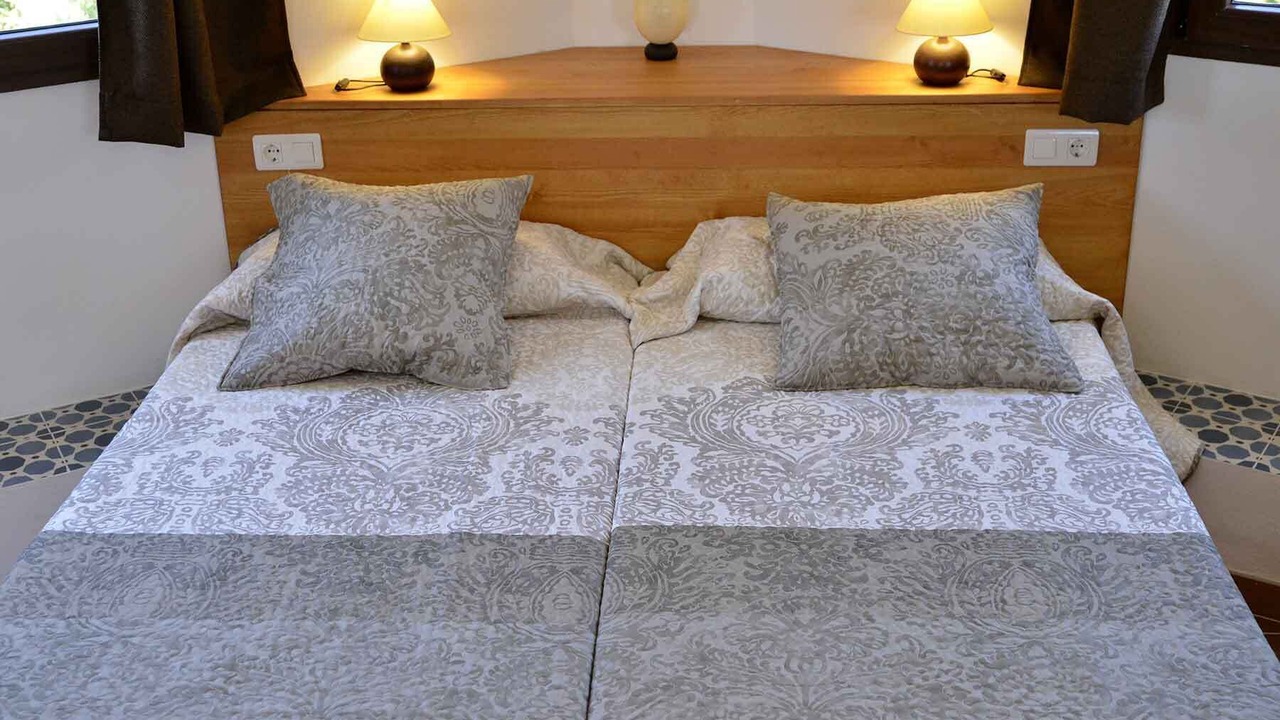 Photo of Bedroom in Las Gabias