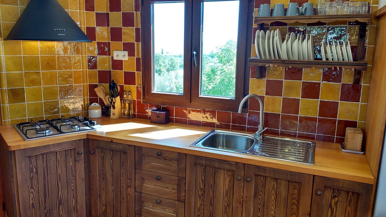 Photo of Kitchen in Las Gabias