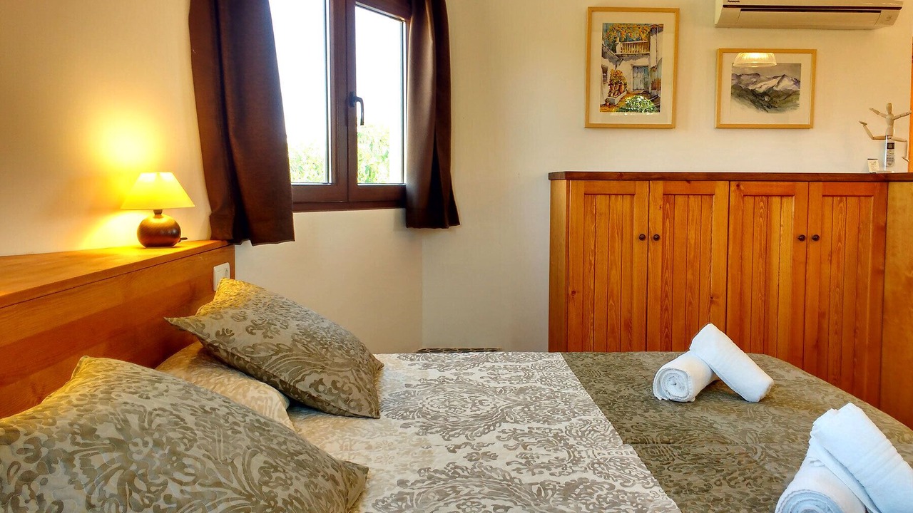 Photo of Bedroom in Las Gabias