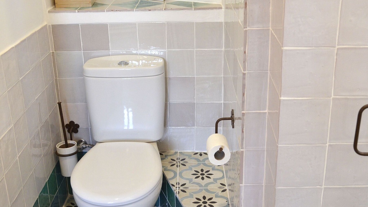 Photo of Bathroom in Las Gabias