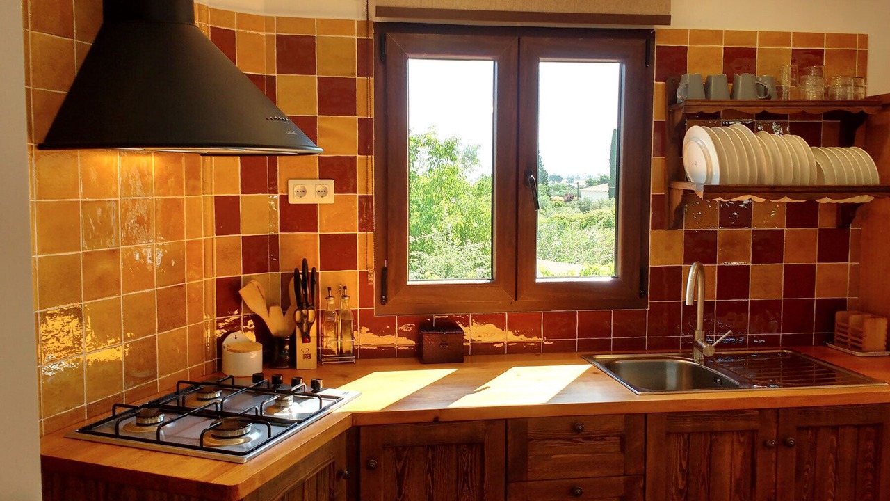 Photo of Kitchen in Las Gabias