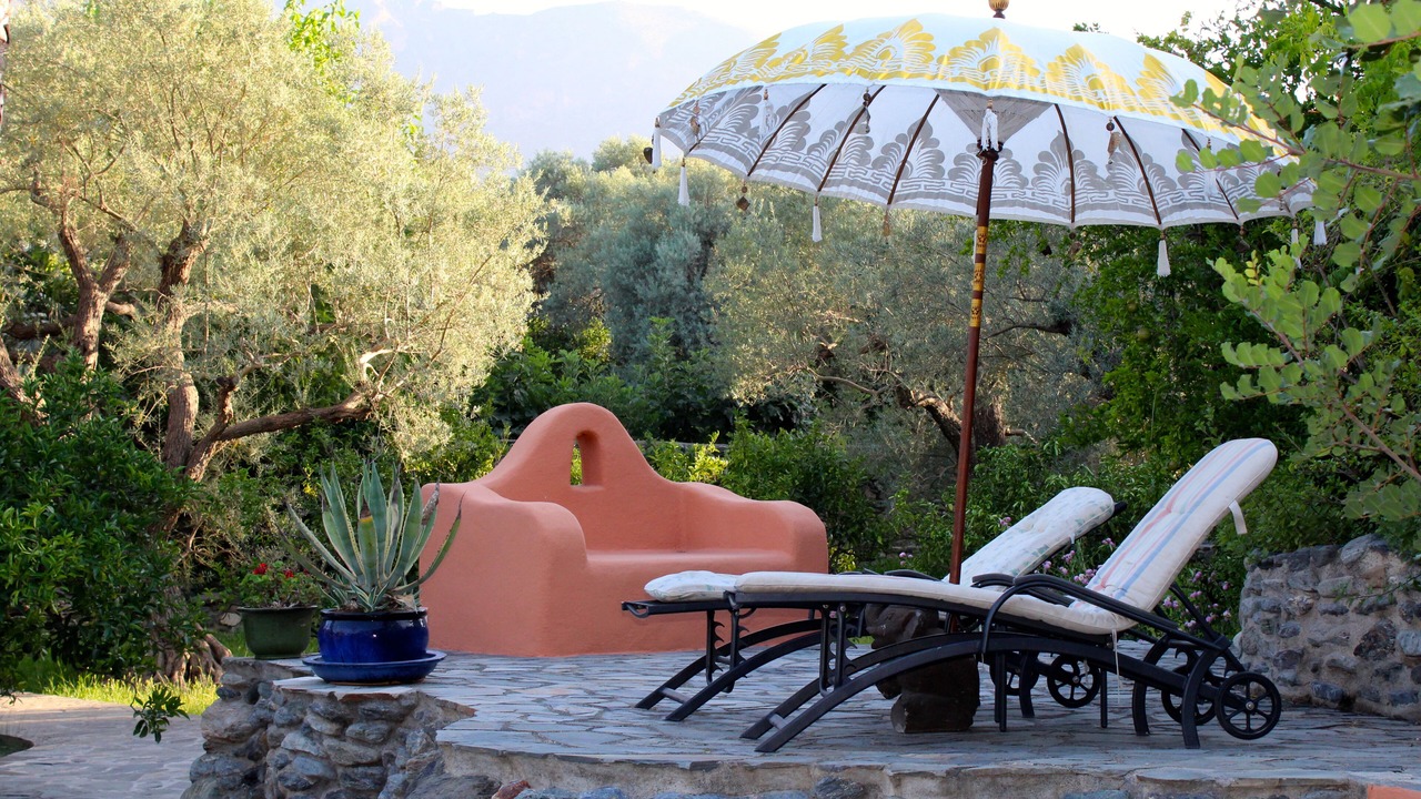 Photo of Outdoor in Orgiva