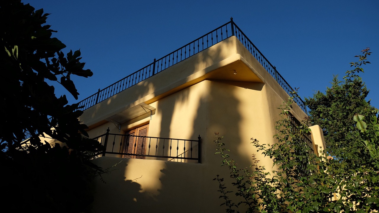 Photo of Patio Balcony in Orgiva