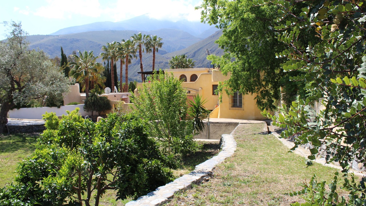 Photo of Outdoor in Orgiva