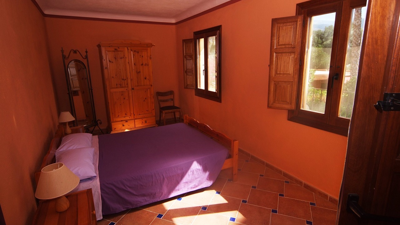 Photo of Patio Balcony in Orgiva