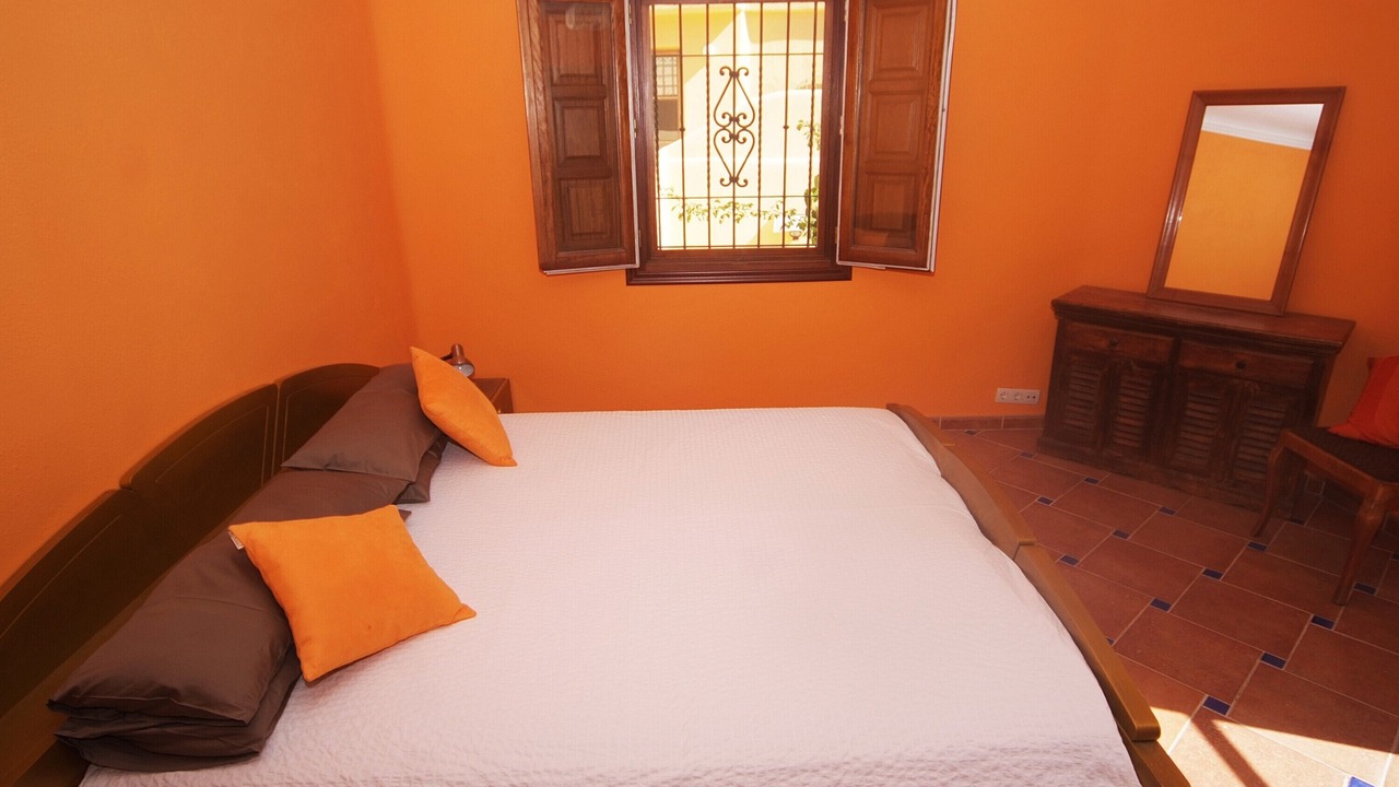 Photo of Patio Balcony in Orgiva