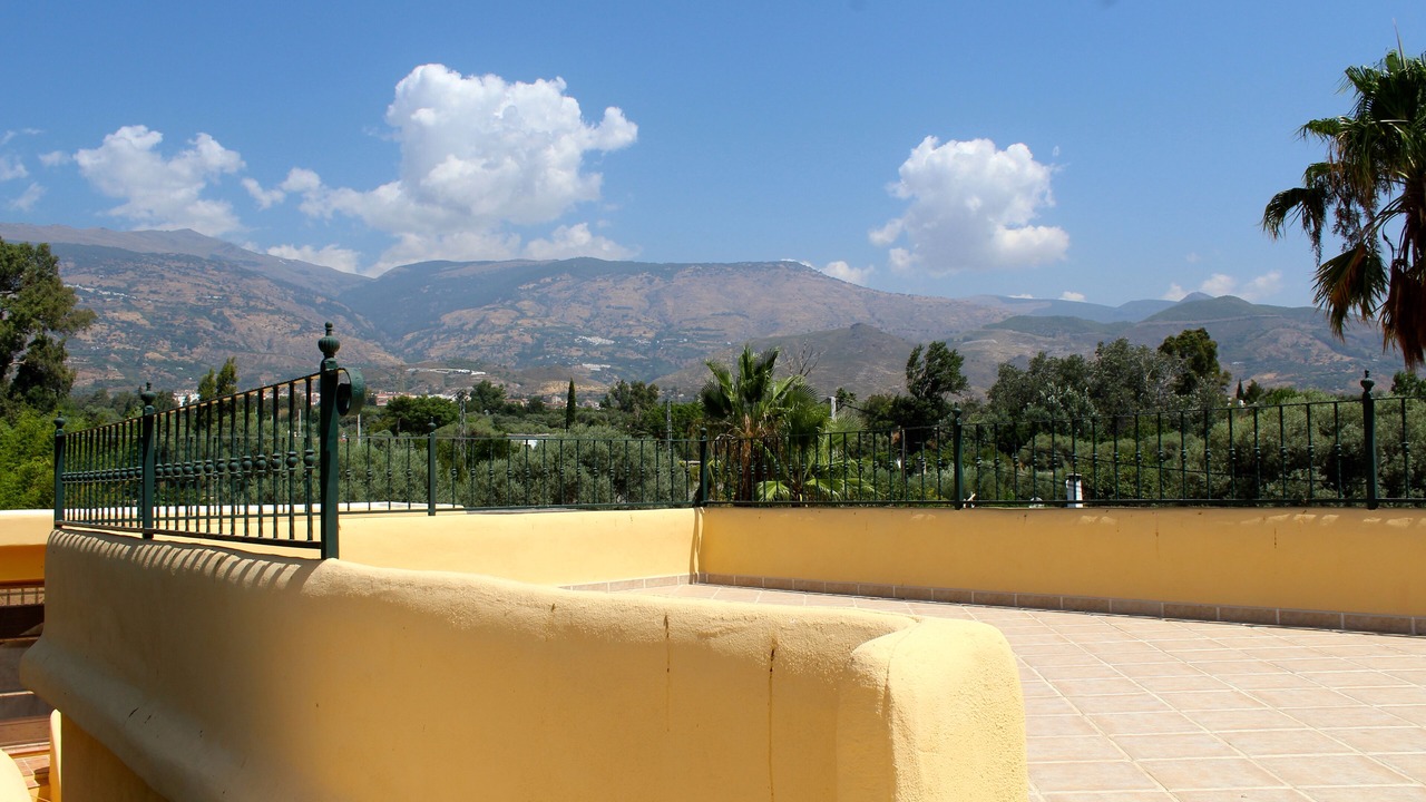 Photo of Others in Orgiva