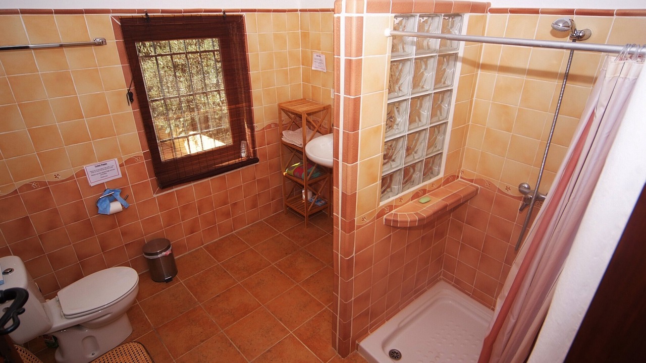 Photo of Bedroom in Orgiva