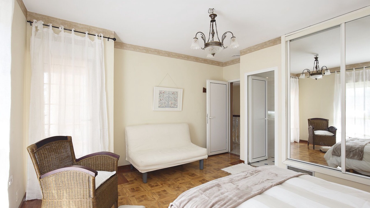 Photo of Bedroom in Parque de Cubillas