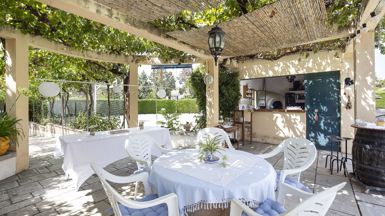 Photo of Outdoor in Parque de Cubillas