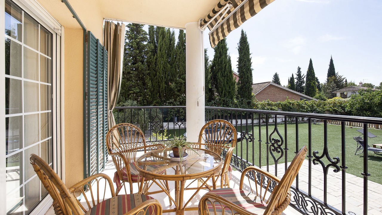 Photo of Outdoor in Parque de Cubillas