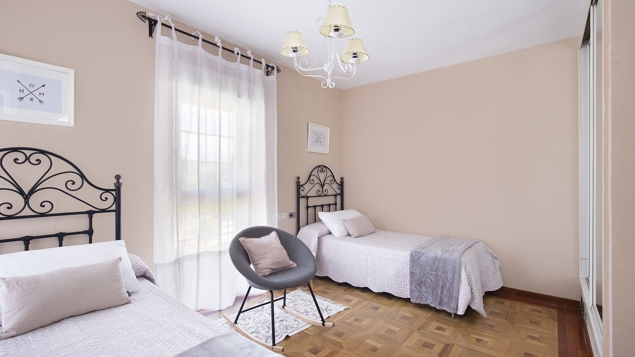 Photo of Bedroom in Parque de Cubillas