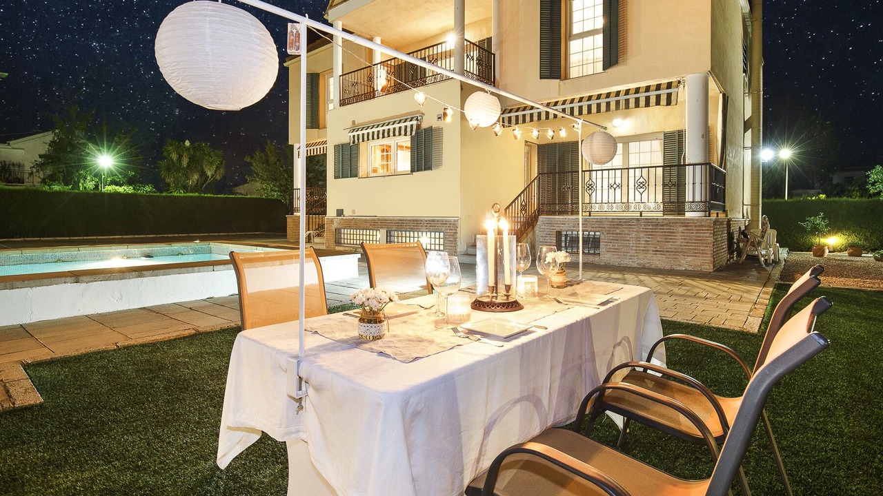 Photo of Outdoor in Parque de Cubillas