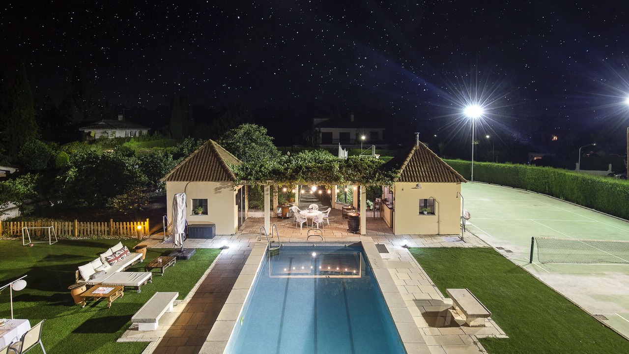 Photo of Outdoor in Parque de Cubillas