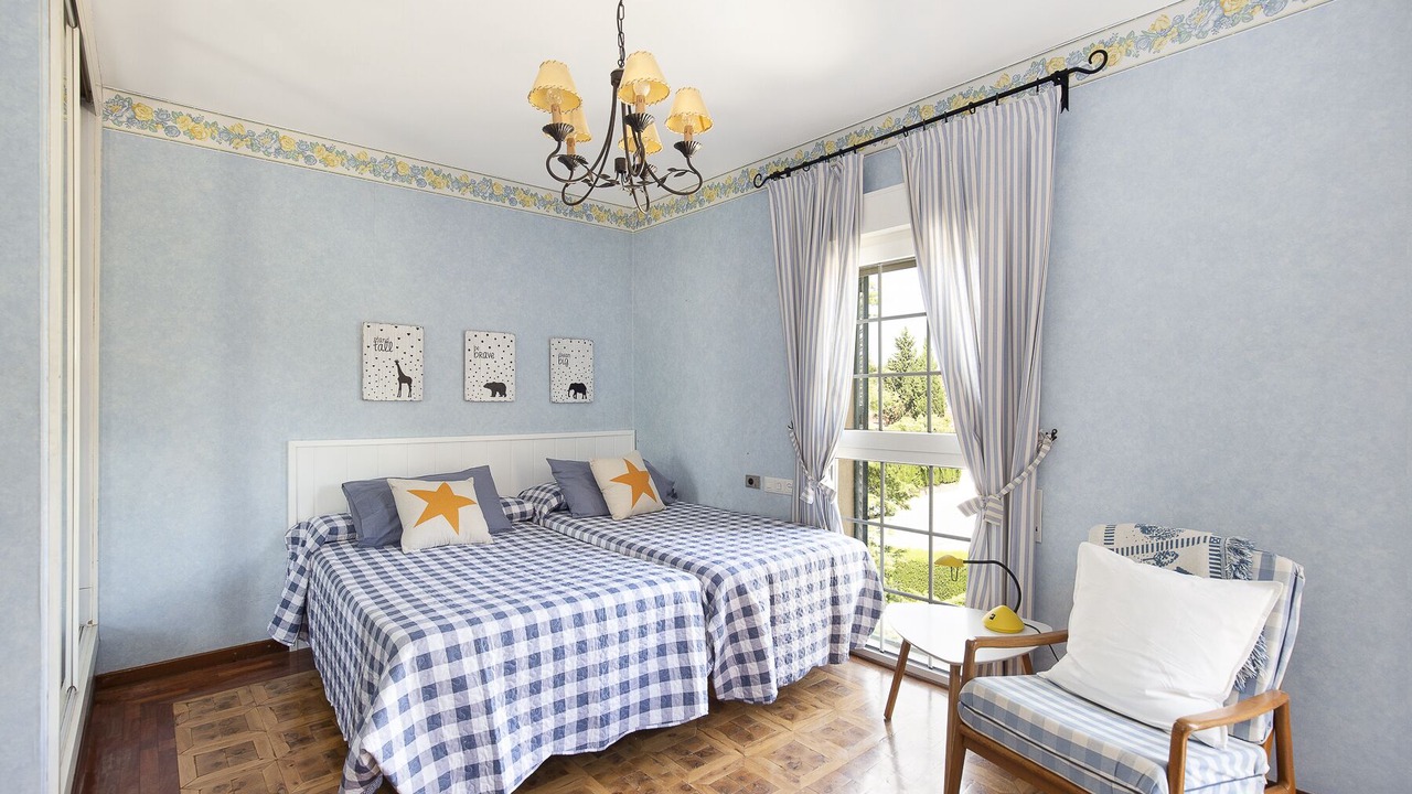 Photo of Bedroom in Parque de Cubillas