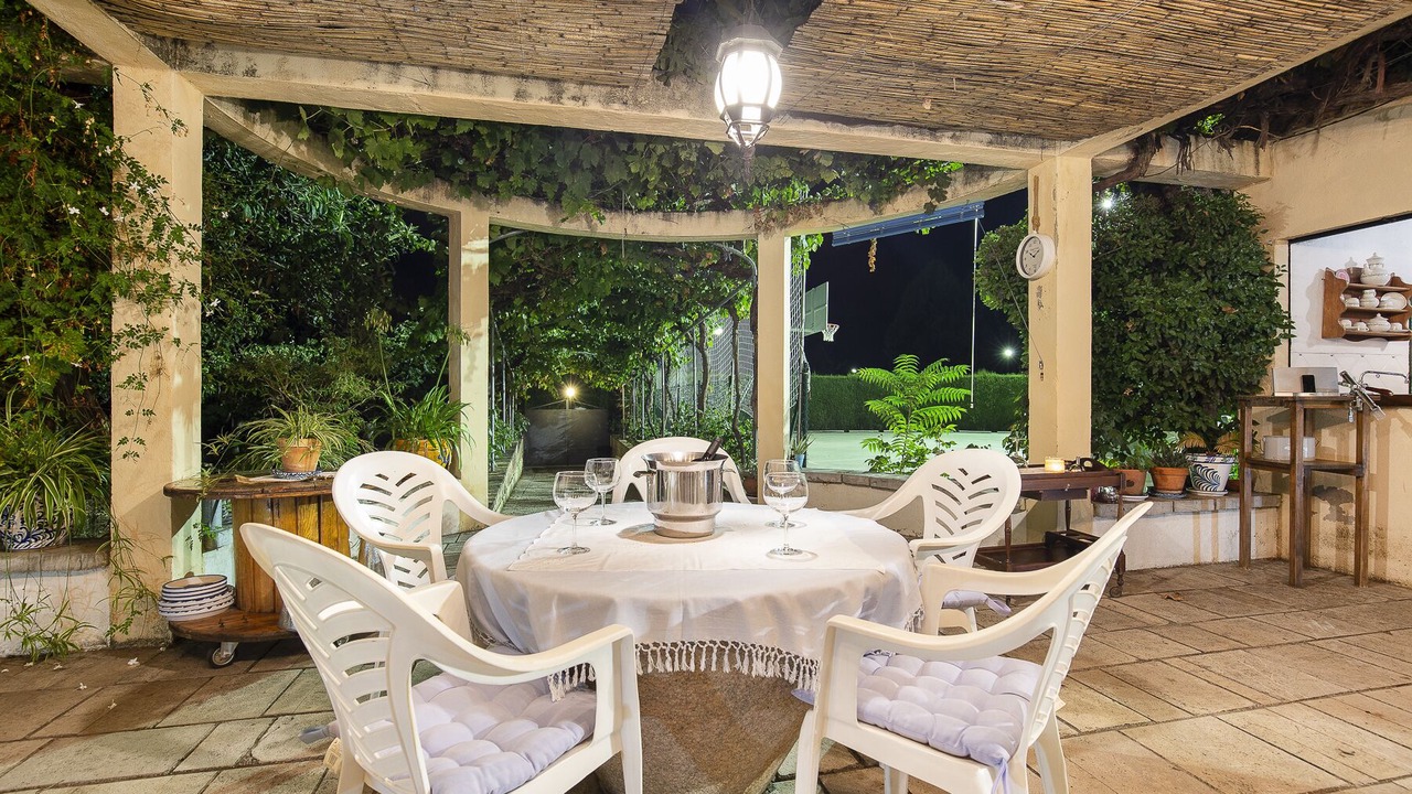 Photo of Outdoor in Parque de Cubillas