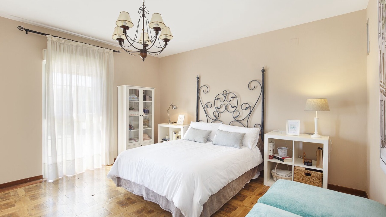 Photo of Bedroom in Parque de Cubillas