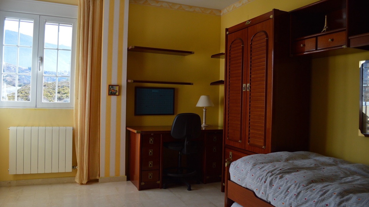 Photo of Bedroom in Barrio de la Vega